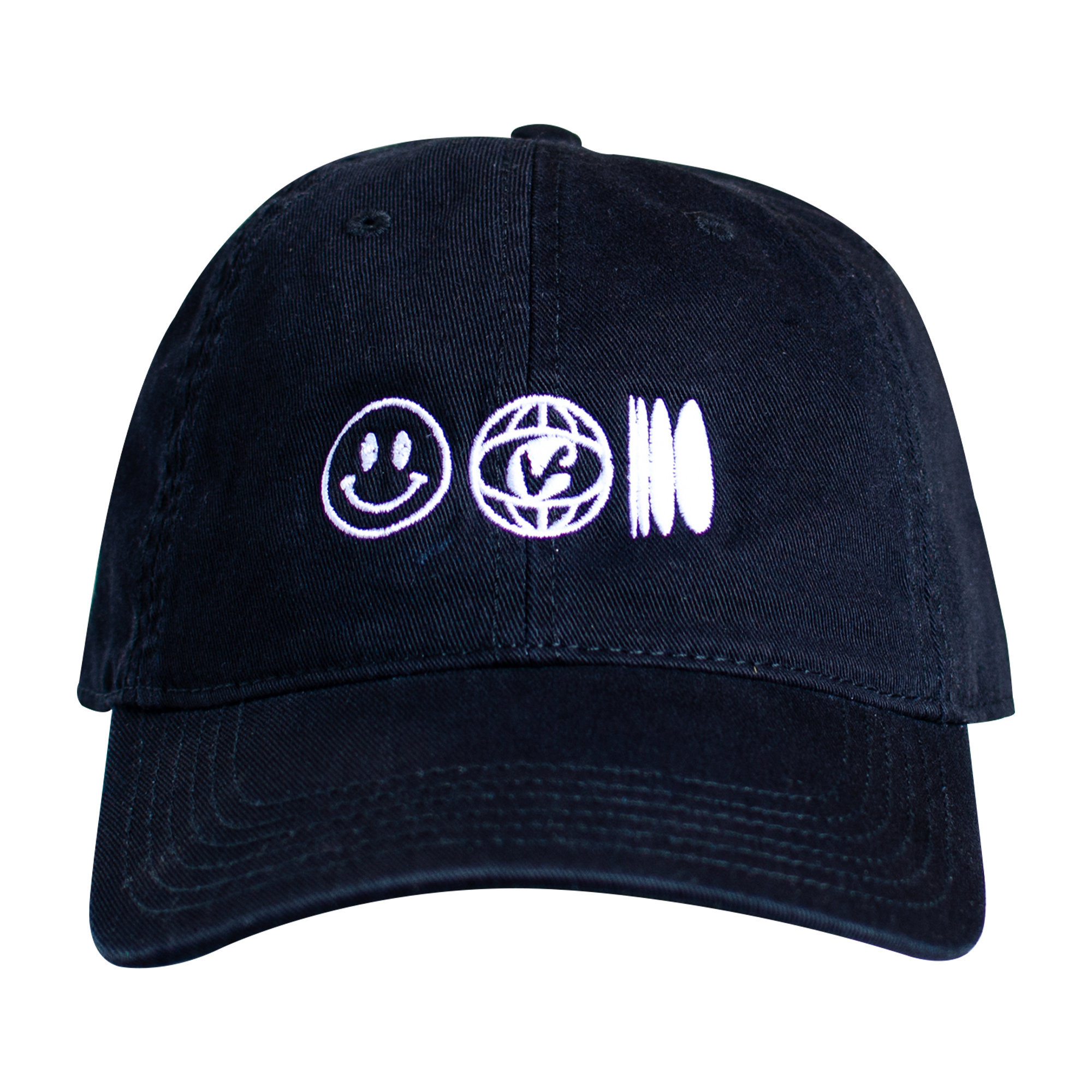 SOLD OUT dad cap(s) 1.0