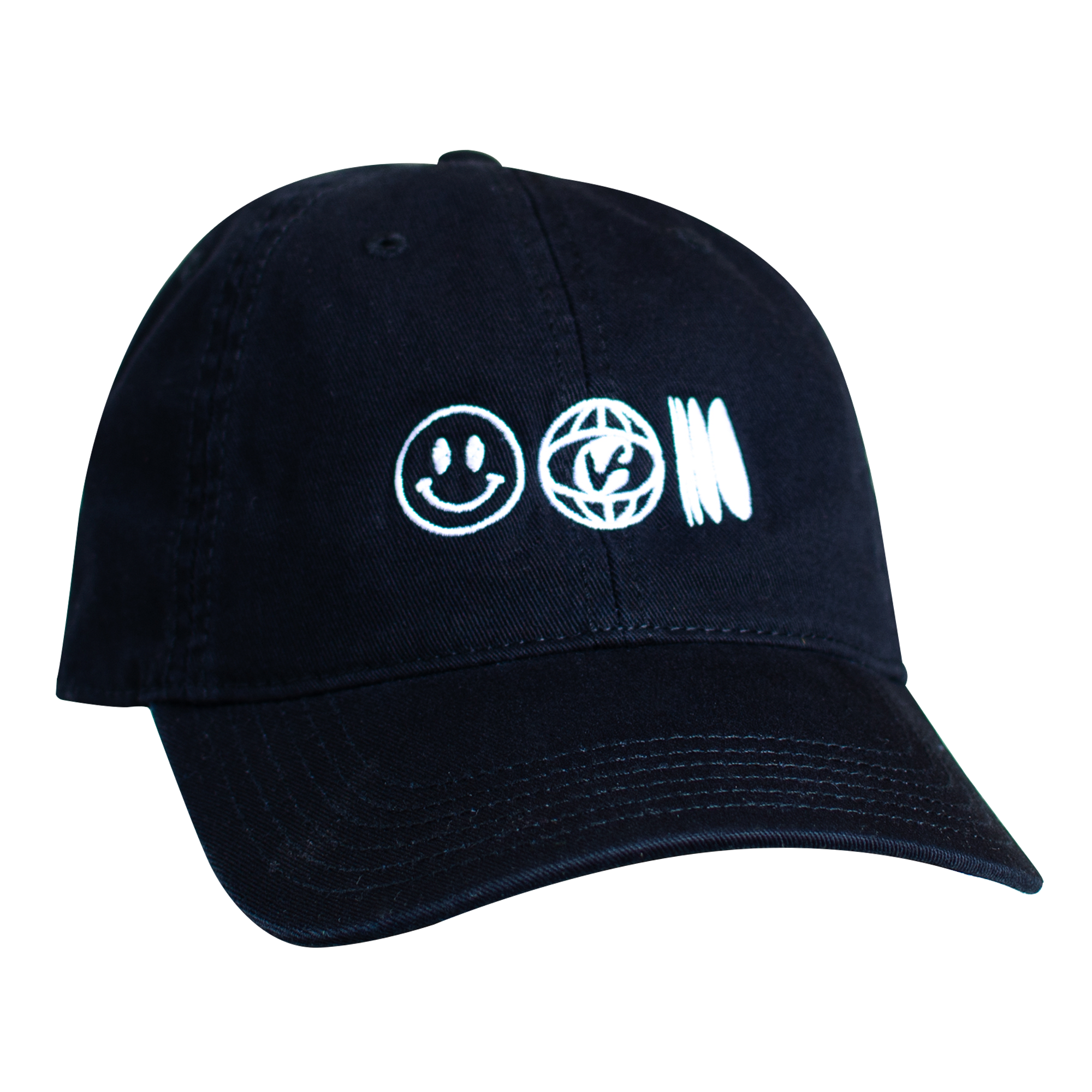 SOLD OUT dad cap(s) 1.0