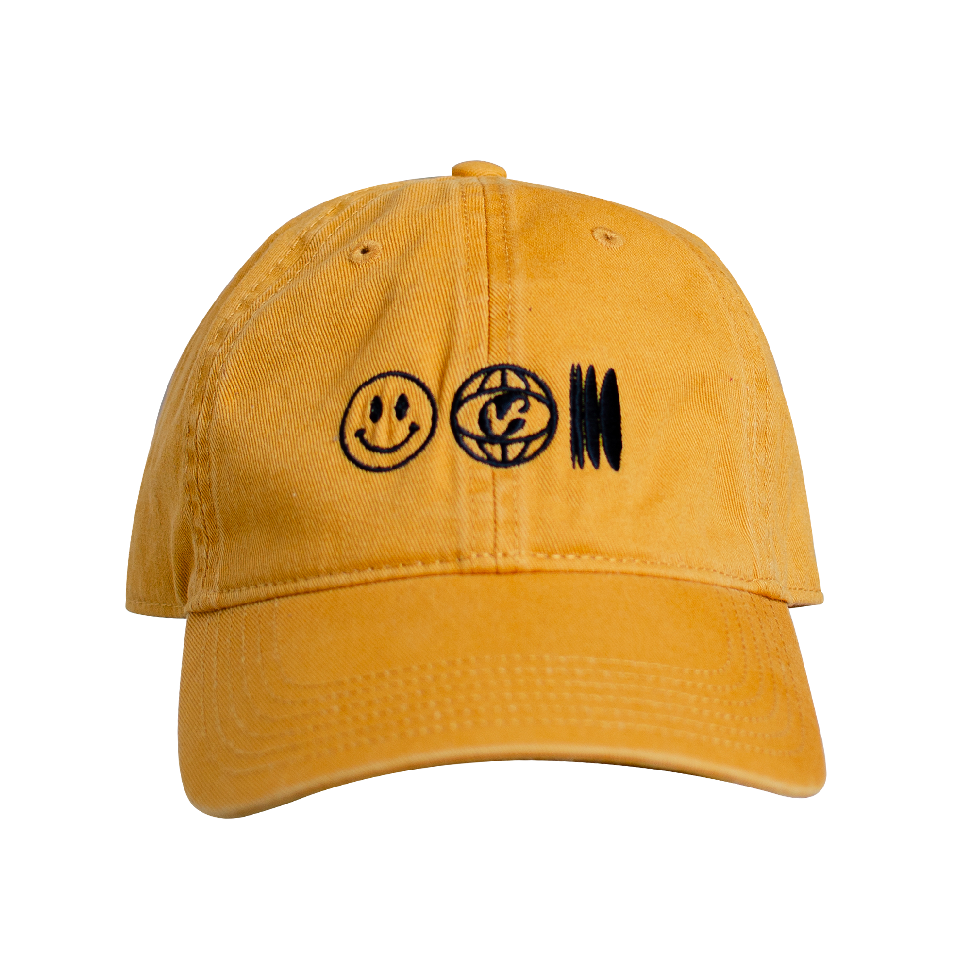 SOLD OUT dad cap(s) 1.0