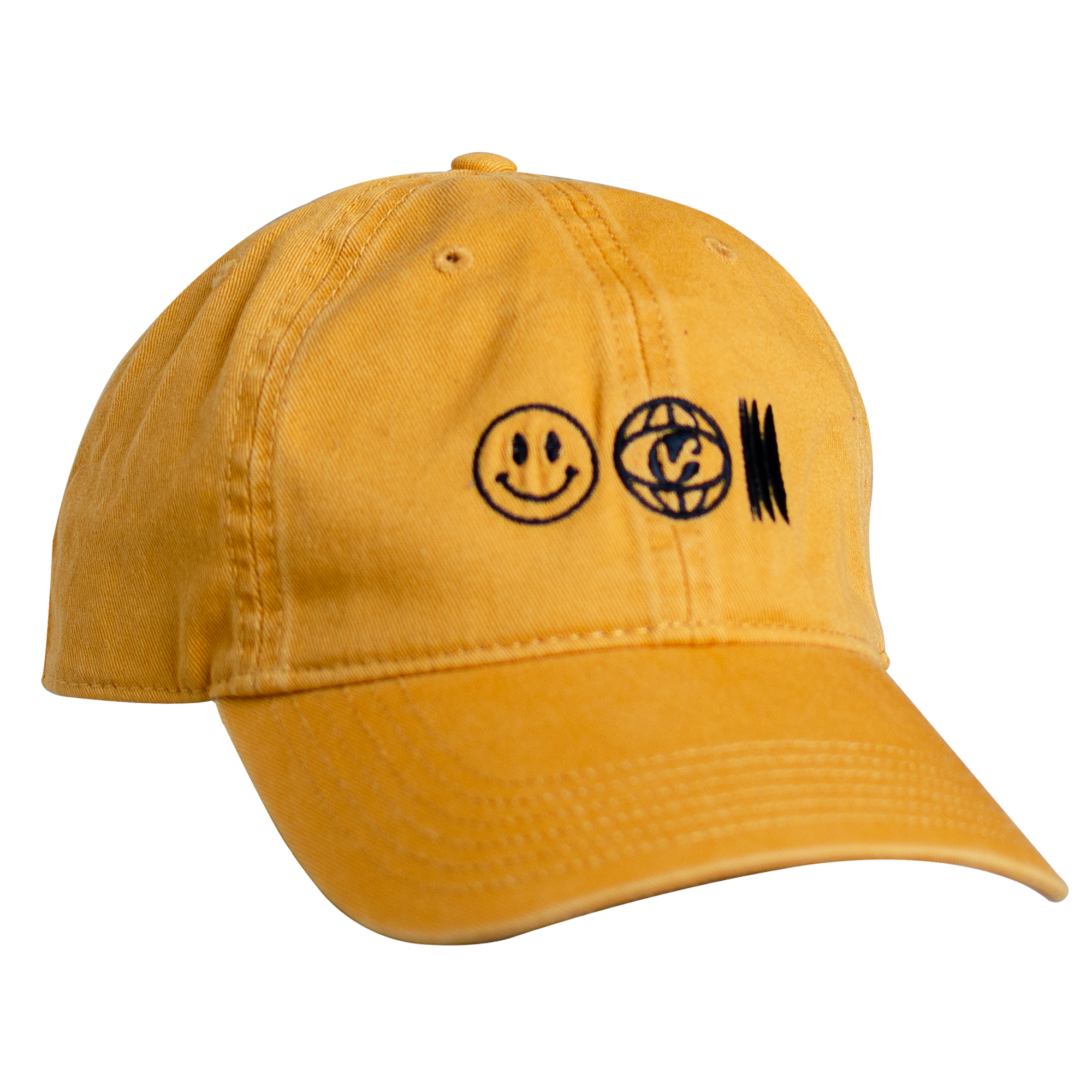 SOLD OUT dad cap(s) 1.0