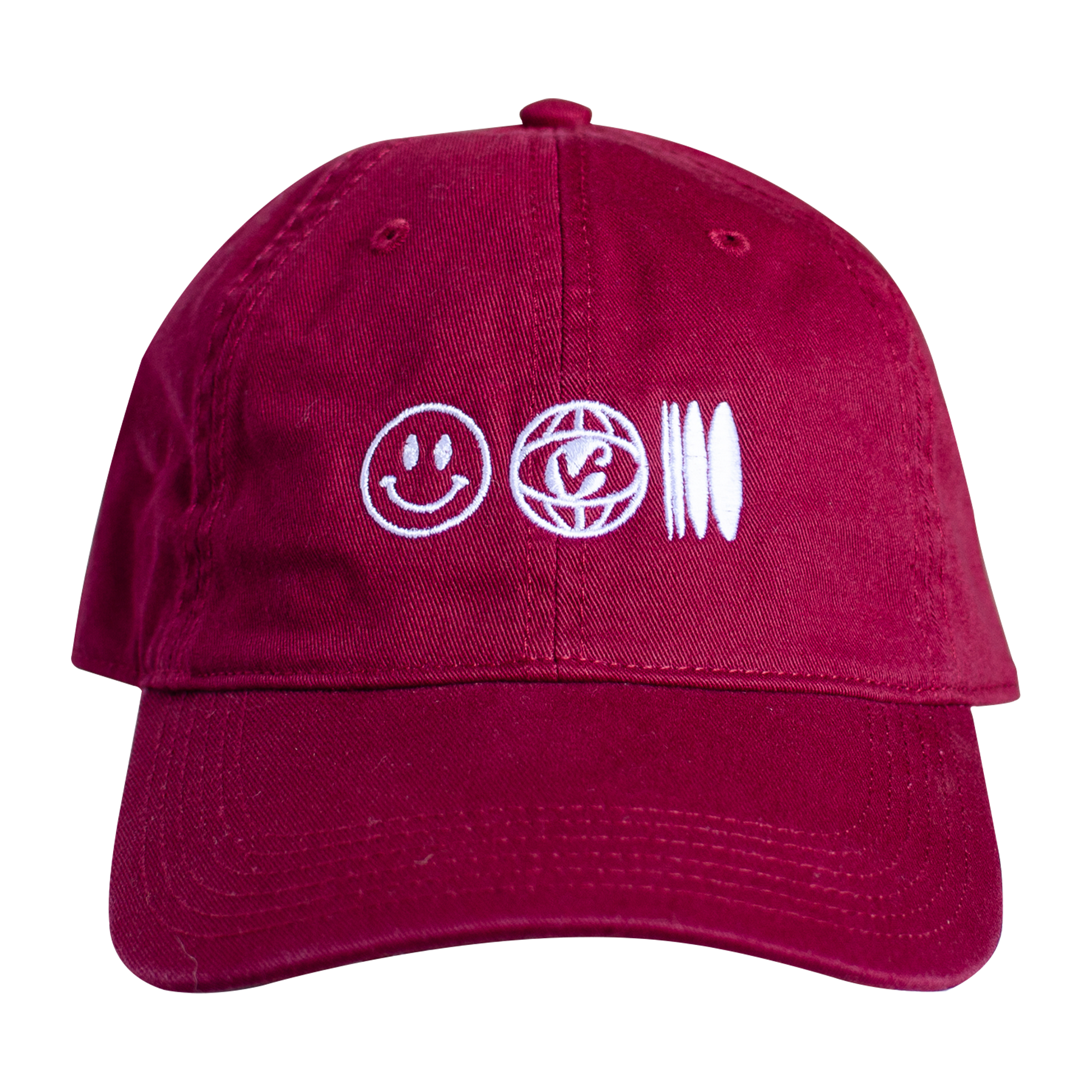 SOLD OUT dad cap(s) 1.0