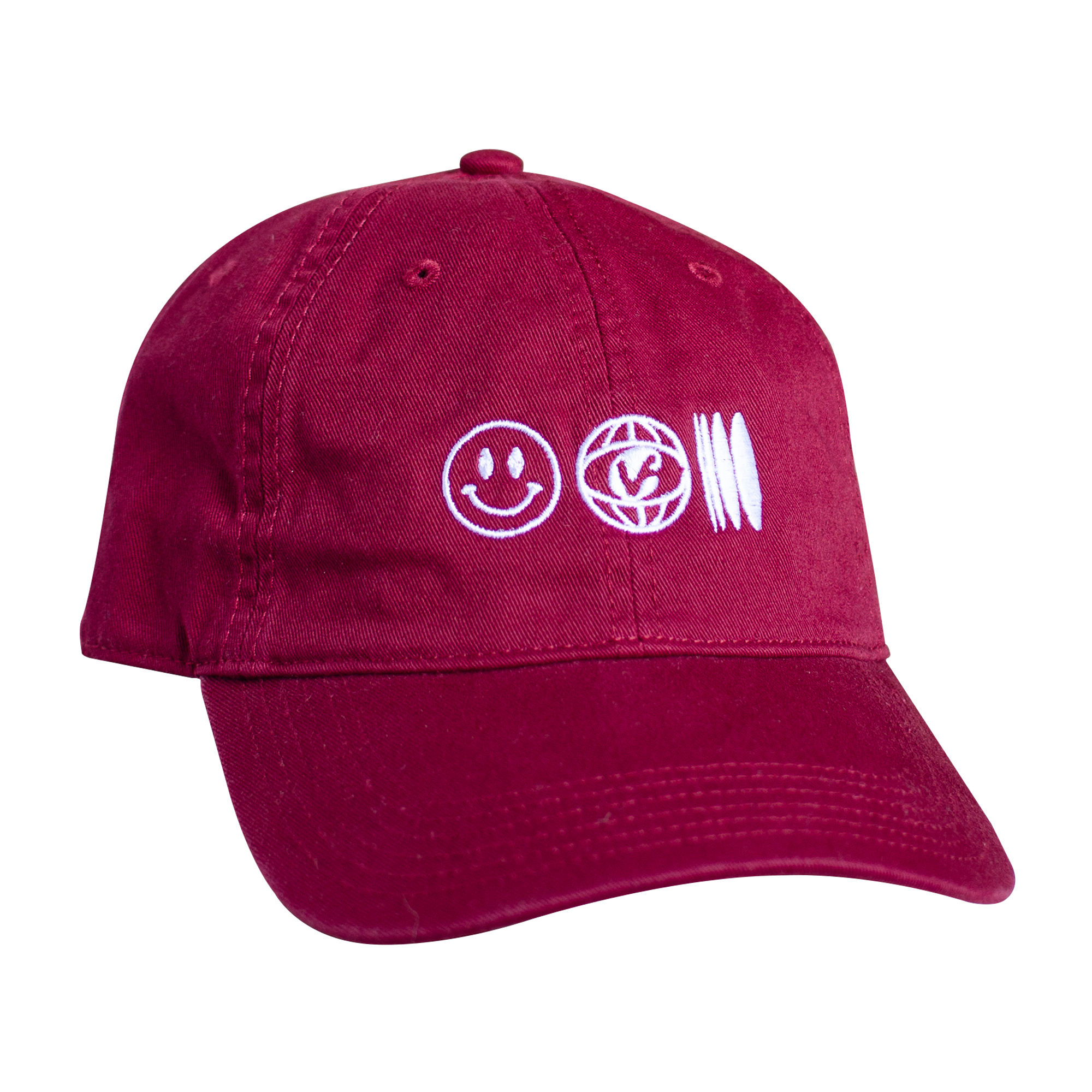 SOLD OUT dad cap(s) 1.0