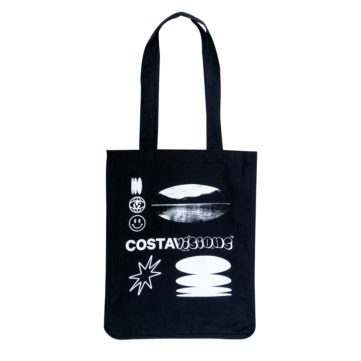 SOLD OUT jumbo tote 1.0